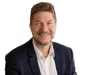 Real Estate Agent in Cossonay: Vincent Grognard
