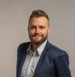 Immobilienmakler in Champéry: Maxime Délez