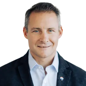 Agente immobiliare a Zollikofen: Marc Leuenberger