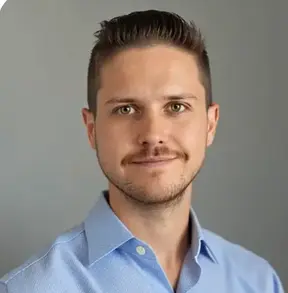 Real Estate Agent in Sevelen: Patrice Bernhard