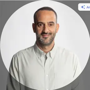 Agent immobilier à Cottens: Nicolas Bedu