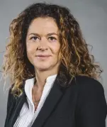 Agente immobiliare a Lutry: Garance Labbé