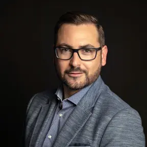 Agent immobilier à Sion: Julien Deschenaux