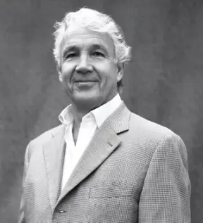 Agent immobilier à Genève: Colin Woolcock