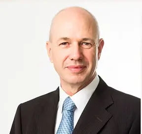 Agent immobilier à Eysins: Philippe Decker