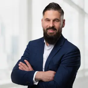 Immobilienmakler in Affeltrangen: Pascal Schweizer