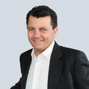 Immobilienmakler in Lugano: Matteo Pagani