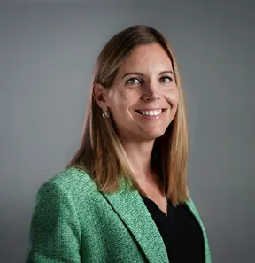 Real Estate Agent in Genolier: Valérie Morand