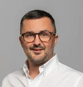 Agente immobiliare a Monthey: Gianni Deiana