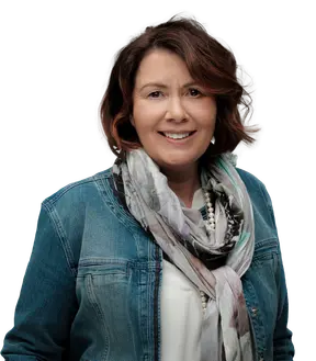 Agent immobilier à Brig-Glis: Trudy Leiggener