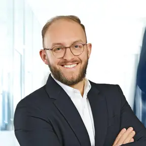 Agent immobilier à St. Gallen: Alexander Michel