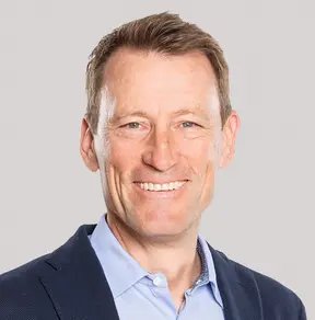 Agente immobiliare a Risch-Rotkreuz: Roger Burch