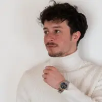 Real Estate Agent in Gryon: Thibaut Bourdet