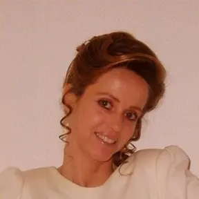 Agent immobilier à Chardonne: Anne-Lise Bourquin