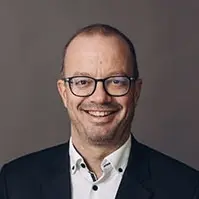 Immobilienmakler in Mels: Thomas Schlegel