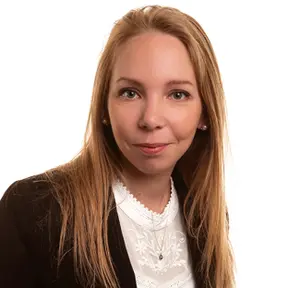 Agente immobiliare a Sierre: Alisson Savioz