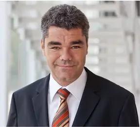 Immobilienmakler in Dinhard: Michael Marti