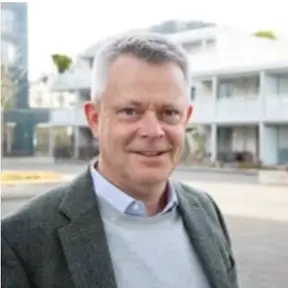 Agent immobilier à Bütschwil: Stephan Gmür