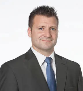Agent immobilier à Basel: Philippe Becker