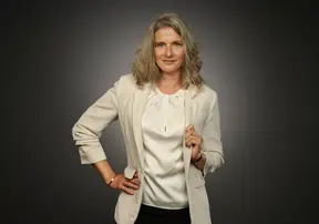 Immobilienmakler in Sion: Valérie Biermann