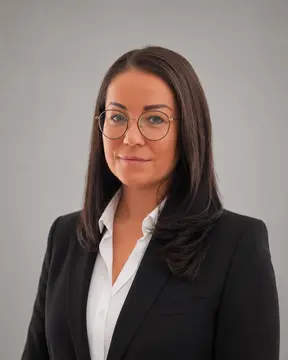 Immobilienmakler in Romanshorn: Maria Pilz