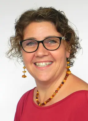 Real Estate Agent in Bellinzona: Patrizia De Vita