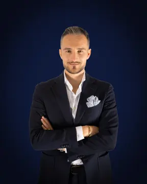 Agente immobiliare a Renens: Piero Pastore