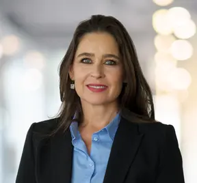Agente immobiliare a Wallisellen: Katerina Ponti