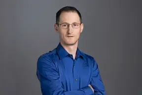 Immobilienmakler in Altstätten: Patrik Landolt