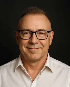 Immobilienmakler in Opfikon: Johannes Hertig