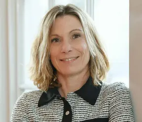 Real Estate Agent in Buchillon: Claire Metayer Iehl