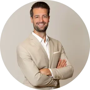 Agente immobiliare a Luzern: Antony Ambühl