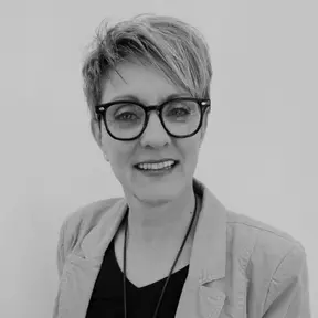 Agent immobilier à Belp: Regina Blaser