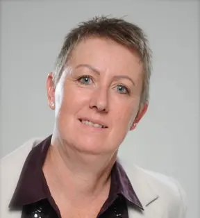 Immobilienmakler in Meyriez: Karin Hügli