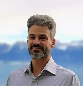 Agent immobilier à hémérence: Alexandre Chapuis