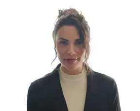 Agent immobilier à Crans-Montana: Marta Belenguer