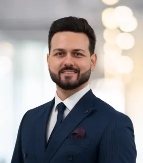 Immobilienmakler in Wallisellen: Serhat Günes