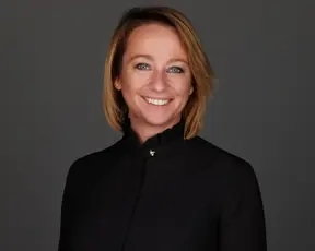 Real Estate Agent in Nyon: Séverine Loeb