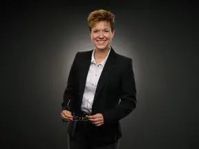 Agente immobiliare a Monthey: Sophie Batel