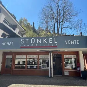 Agent immobilier à Saint-Cergue: Stünkel Immobilier Sàrl