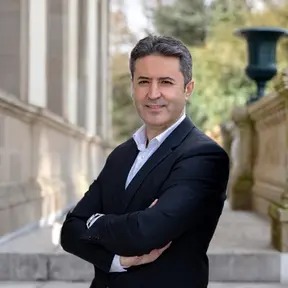 Agente immobiliare a Vernier: Yahya Ziani