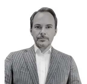 Immobilienmakler in Carouge: Dominic Arthur Schweitzer