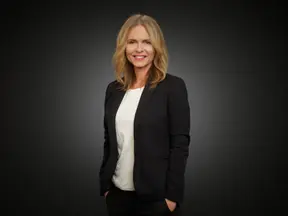 Agent immobilier à Sion: Sandra Rouiller