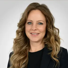 Agent immobilier à Schaffhausen: Jacqueline Von Ow