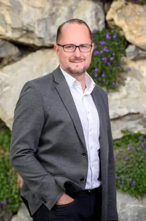 Agente immobiliare a Arbaz: Alain Torrent