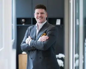 Agent immobilier à Baden: Jan Pitsch