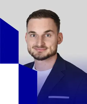 Agent immobilier à Romont: Julien Balmat