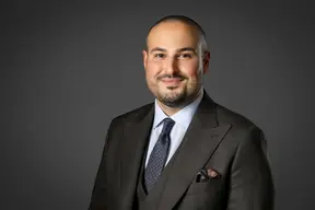 Agent immobilier à Oftringen: Akin Yaman