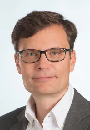 Real Estate Agent in Bubikon: Manuel Maranta