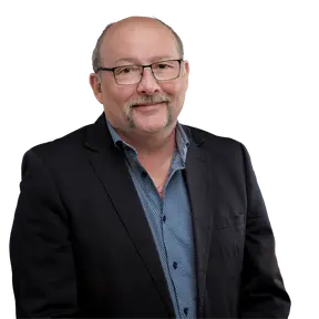 Agente immobiliare a Brig-Glis: Markus Furrer